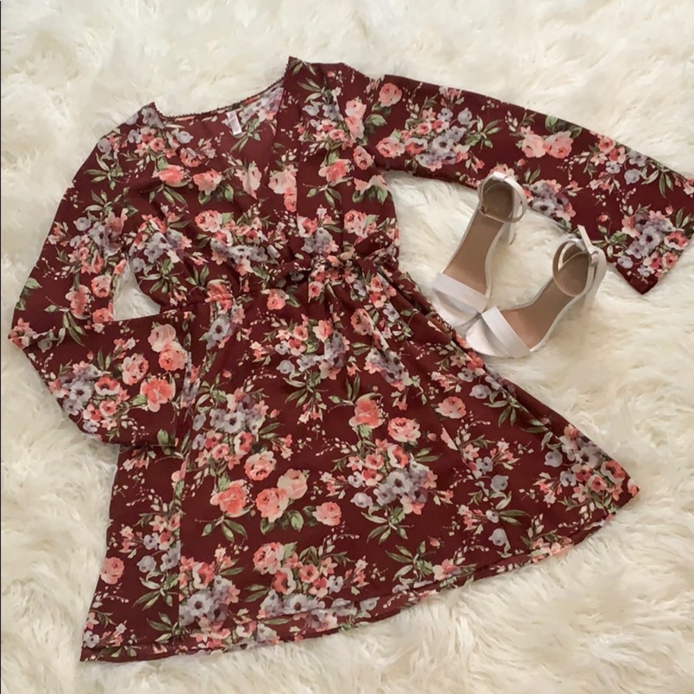 Perfect Fall dress